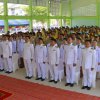 พิธีรับพระราชทานพระบรมฉายาลักษณ์ รัชกาลที่ 10